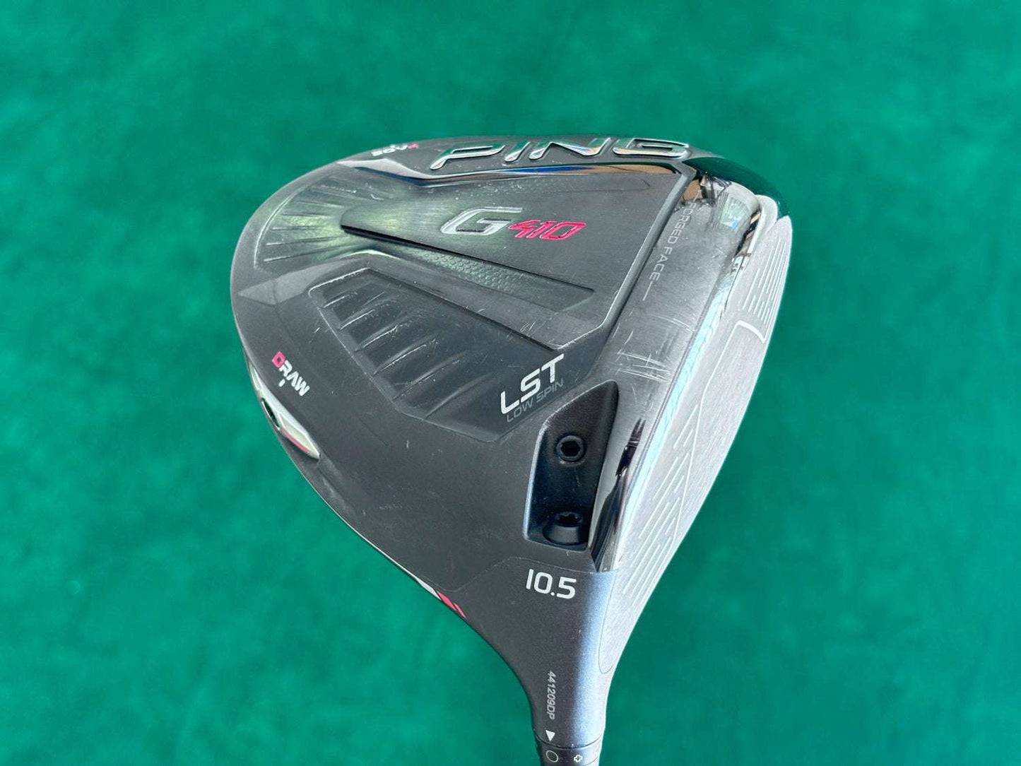 PING G410 LST 10.5° - Driver (Stiff)