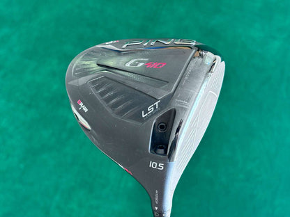 PING G410 LST 10.5° - Driver (Stiff)