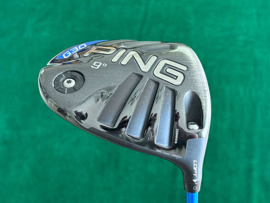 PING G30  9° - Driver (Regular)