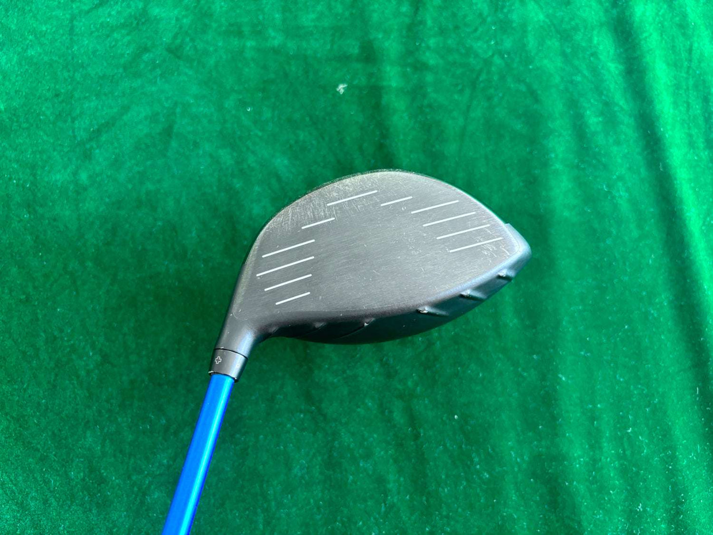 PING G30  9° - Driver (Regular)
