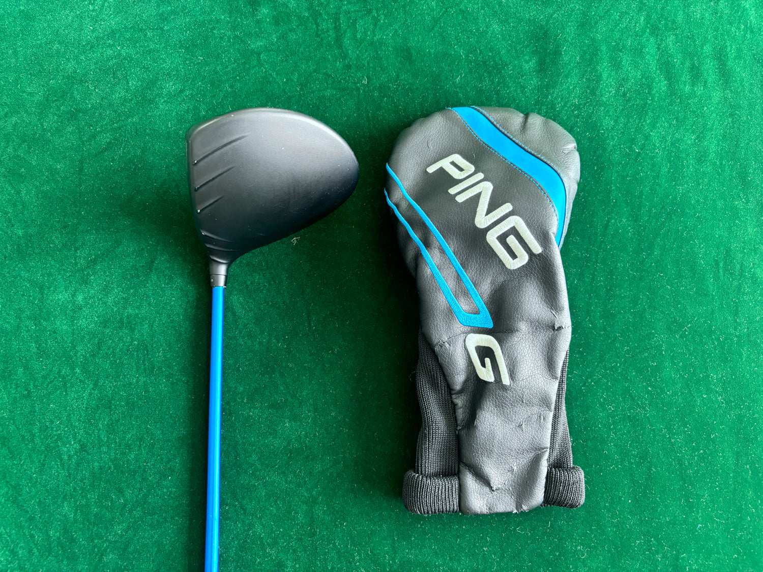 PING G30  9° - Driver (Regular)