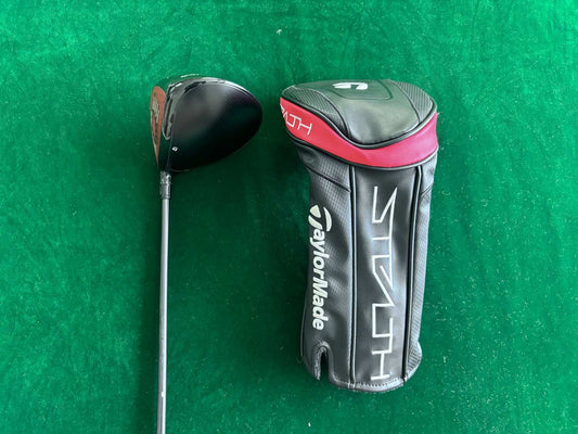 TaylorMade STEALTH 10.5° - Driver (Regular)