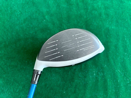 TaylorMade SIM2 MAX 10.5° -Driver (Regular)