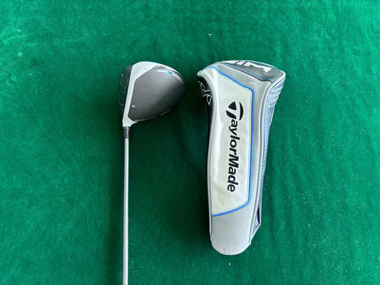 TaylorMade SIM MAX 10.5° - Driver (Stiff)