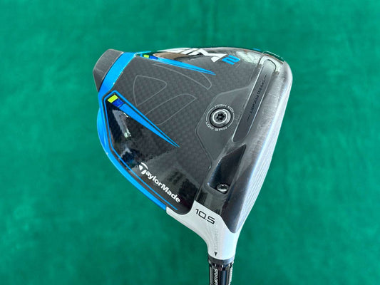 TaylorMade SIM2 10.5° Driver (Stiff)