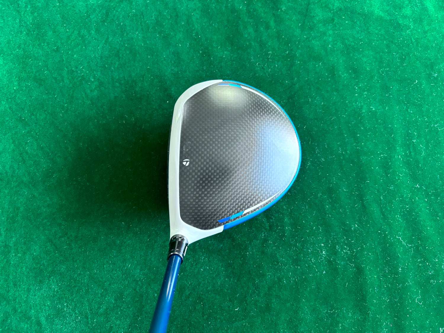 TaylorMade SIM2 10.5° Driver (Stiff)