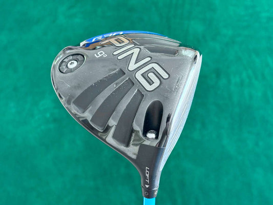 PING G30  9° - Driver (Stiff)