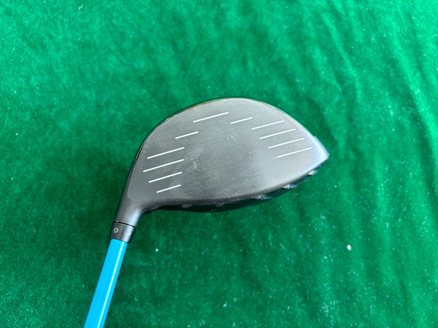 PING G30  9° - Driver (Stiff)
