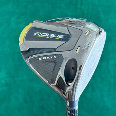 Callaway ROGUE ST MAX LS 10.5° - Driver (Stiff)
