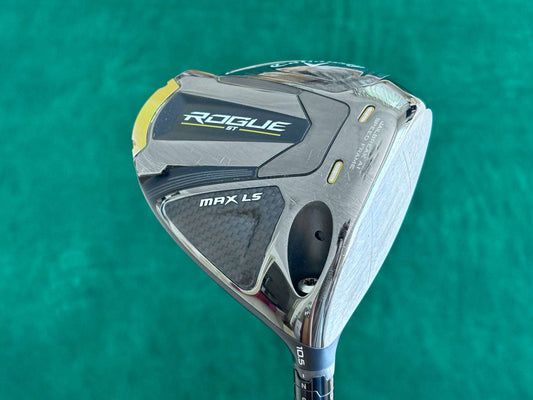 Callaway ROGUE ST MAX LS 10.5° - Driver (Stiff)