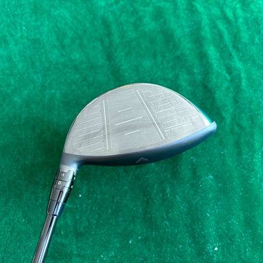 Callaway ROGUE ST MAX LS 10.5° - Driver (Stiff)