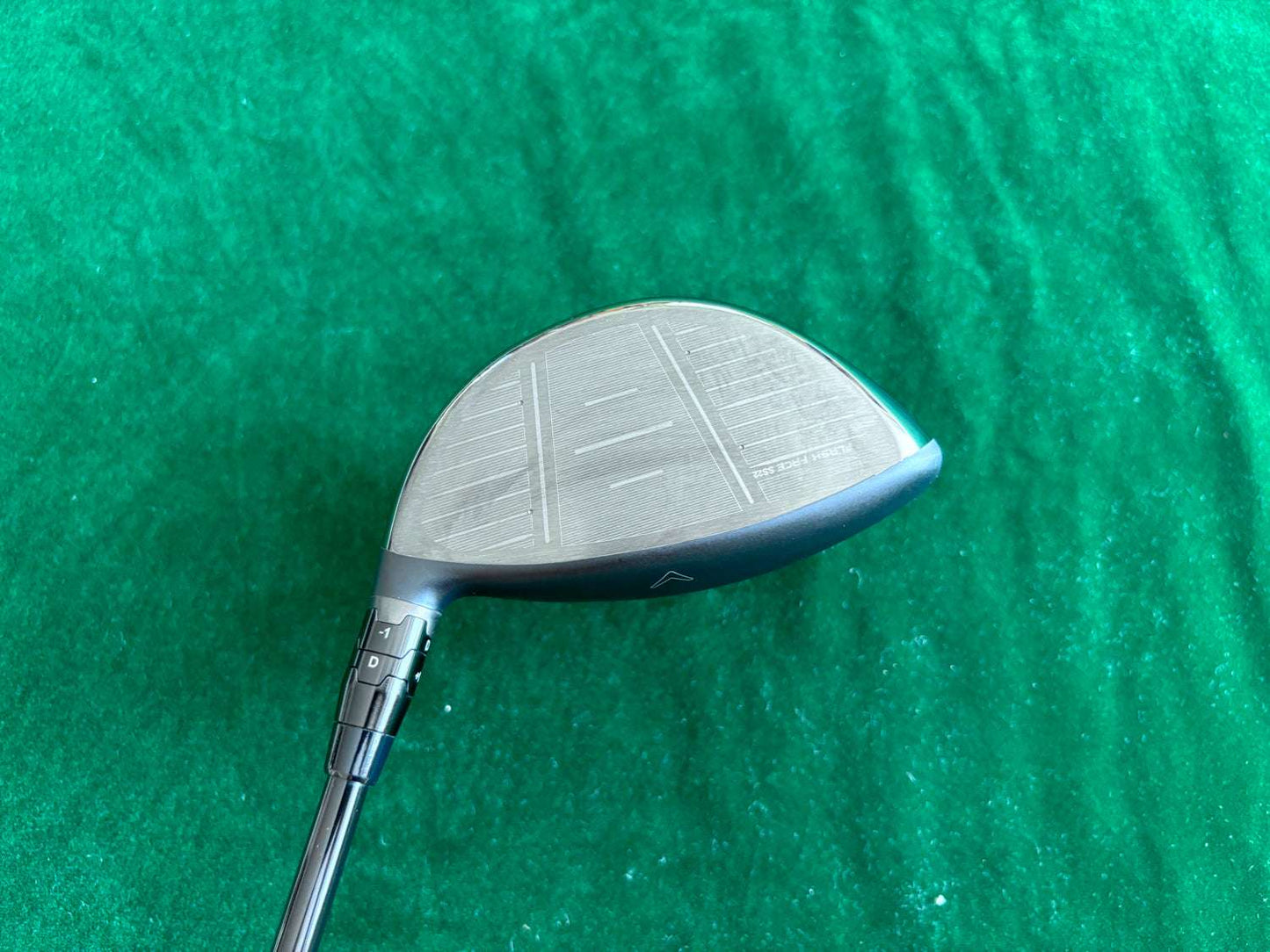 Callaway ROGUE ST MAX LS 10.5° - Driver (Stiff)