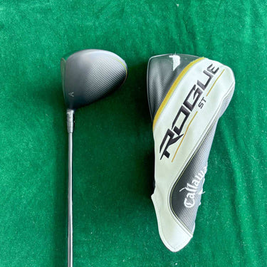 Callaway ROGUE ST MAX LS 10.5° - Driver (Stiff)