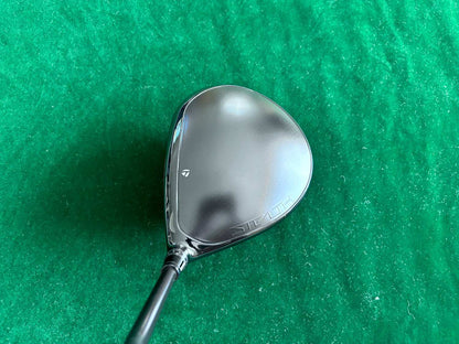 TaylorMade STEALTH 10.5° - Driver (Regular)