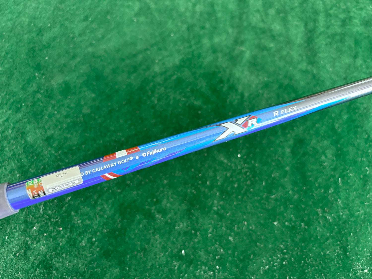 Callaway XR 16  3W - Fairway Wood (Regular)