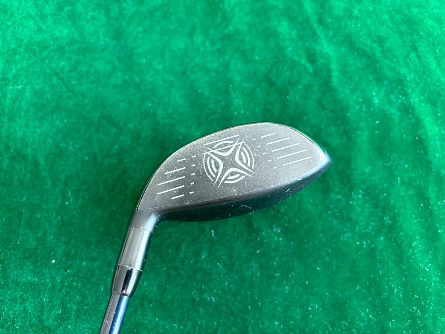 Callaway XR 16  3W - Fairway Wood (Regular)