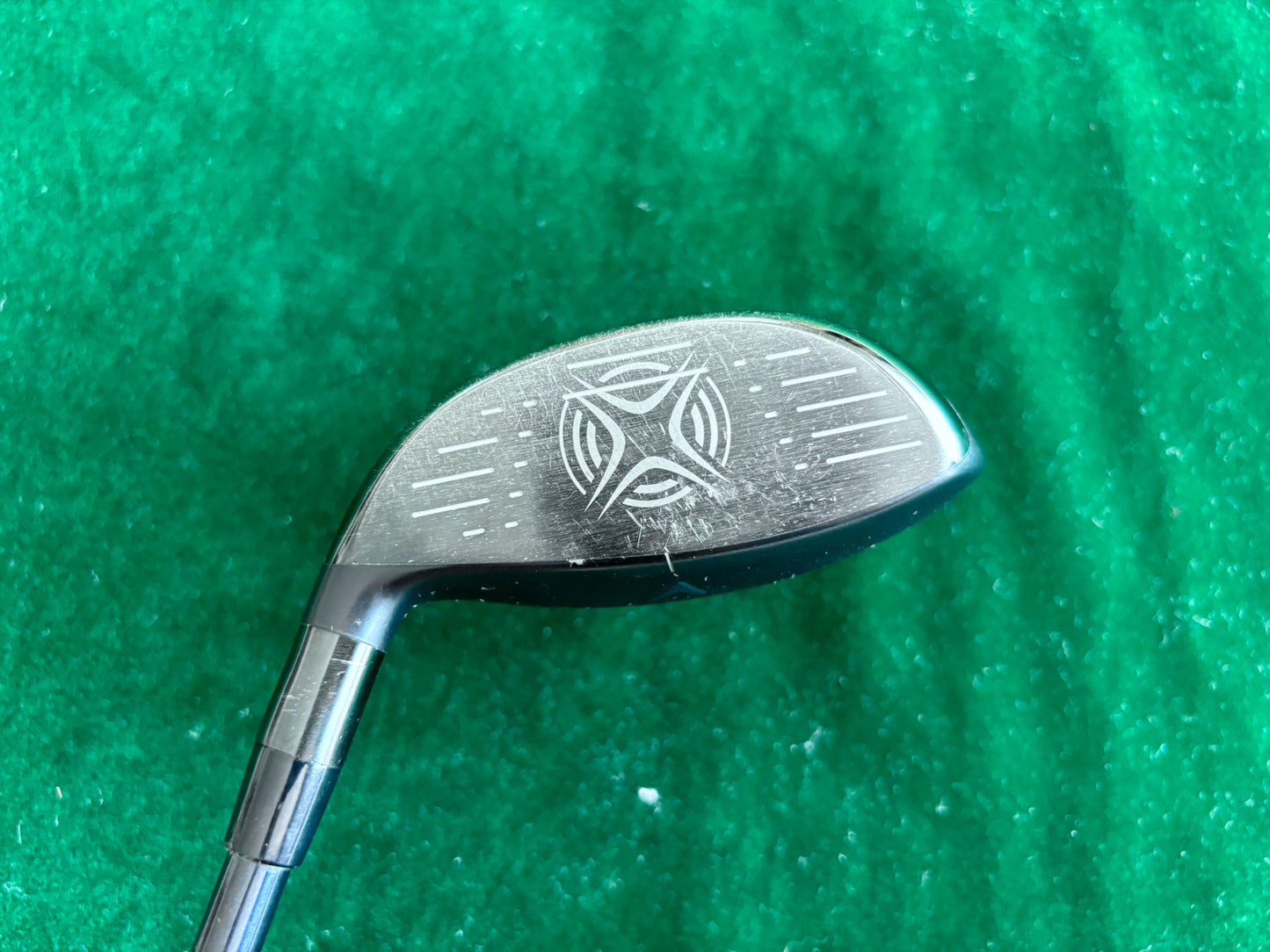 Callaway XR 16  5W - Fairway Wood (Regular)