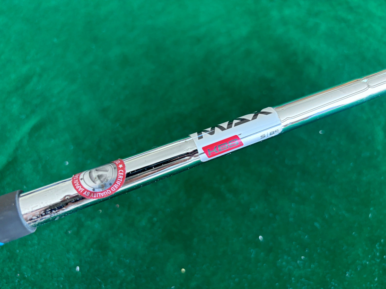 TaylorMade SIM MAX U3 - Hybrid (Stiff)