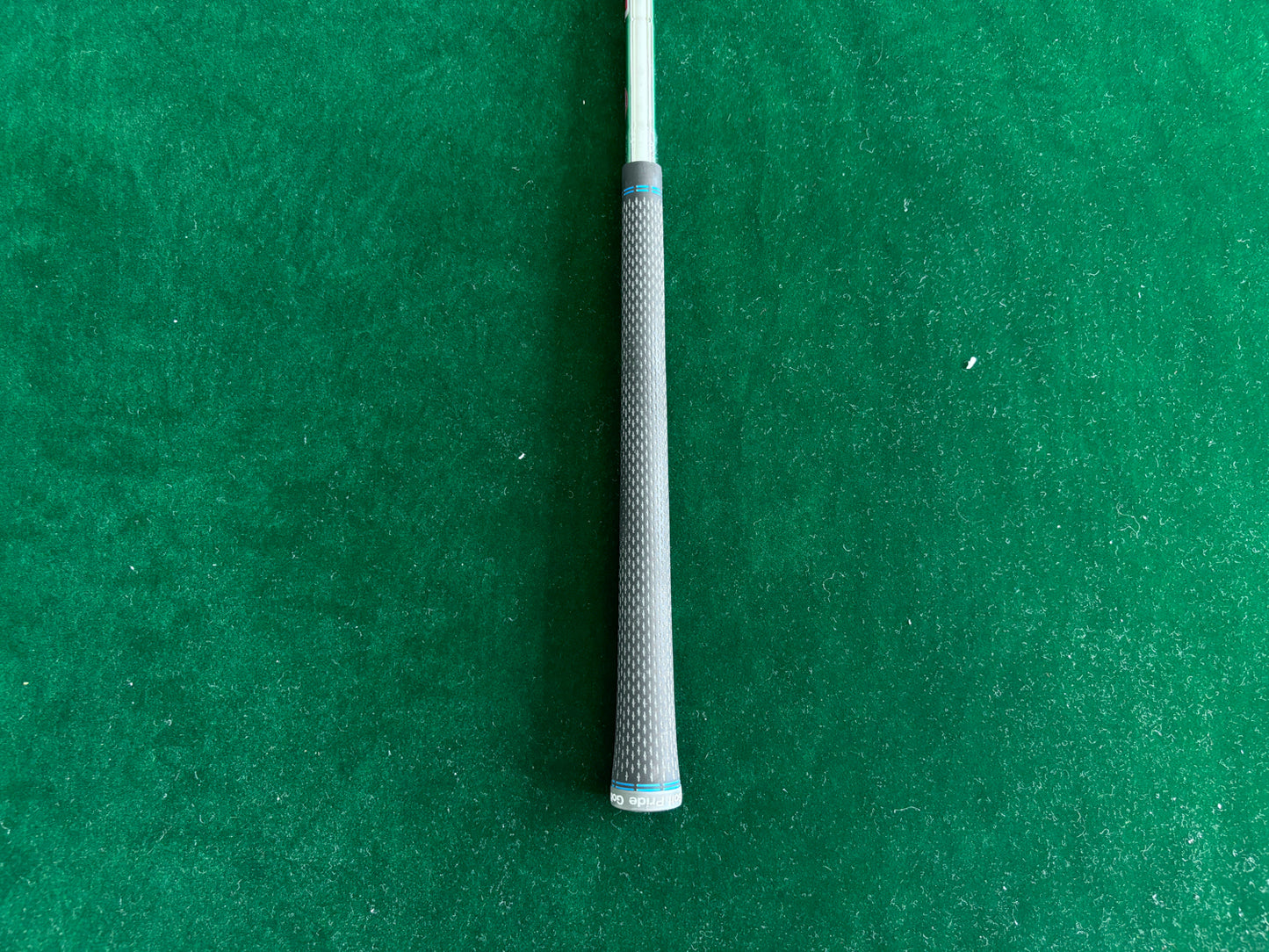 TaylorMade SIM MAX U3 - Hybrid (Stiff)