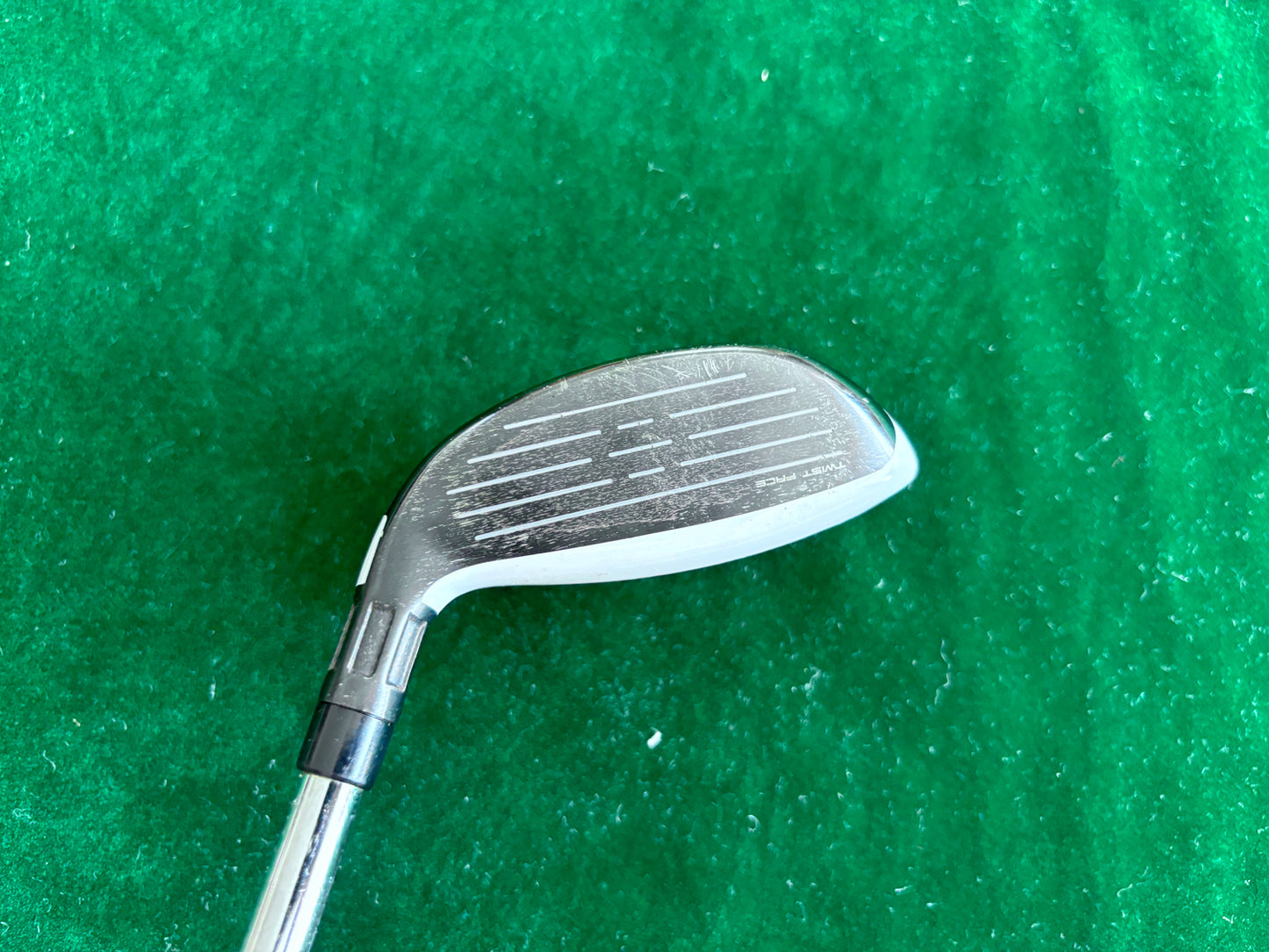 TaylorMade SIM MAX U3 - Hybrid (Stiff)