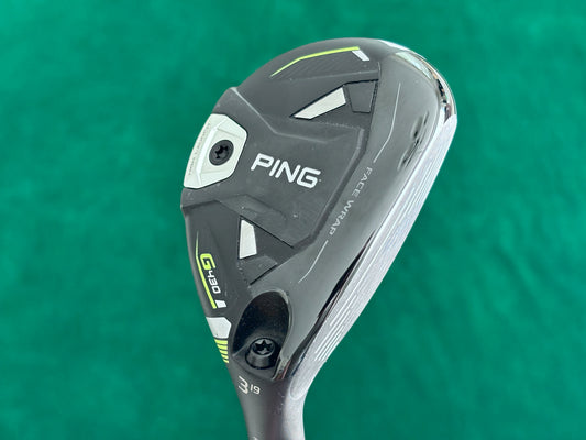 PING G430 HL U3 - Hybrid