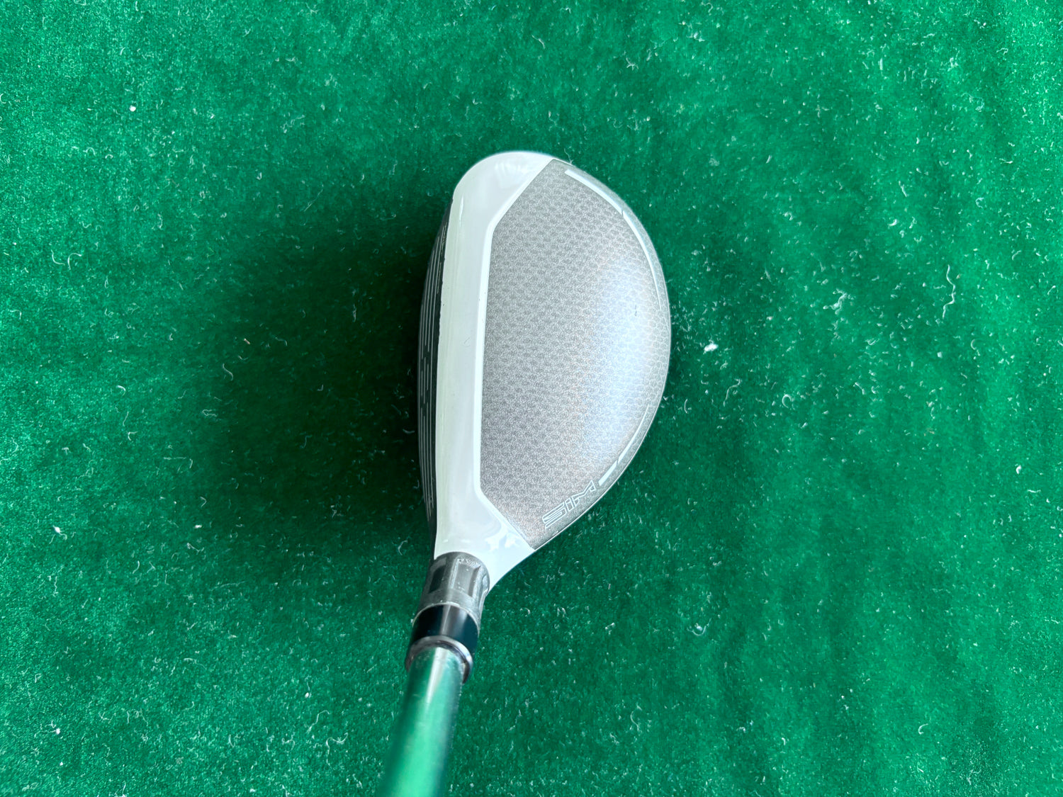 TaylorMade SIM MAX U3 - Hybrid (Stiff)