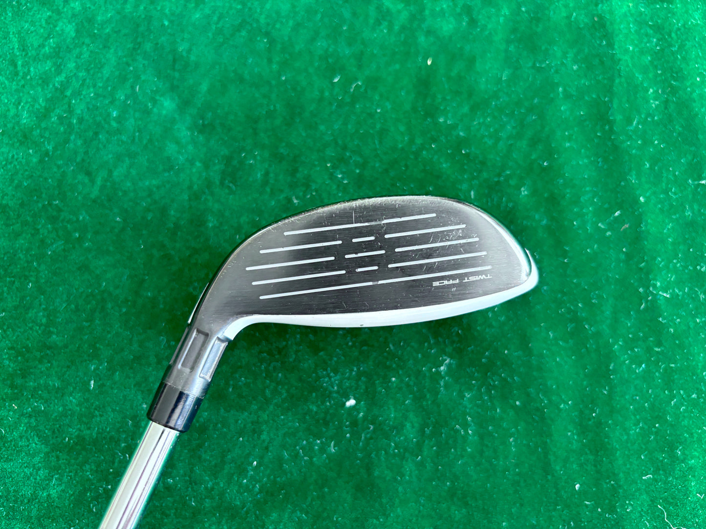 TaylorMade SIM MAX U4 - Hybrid (Stiff)