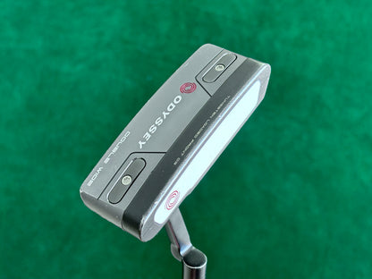 Odyssey TRI-HOT 5K DOUBLE WIDE DB 34inch - Putter