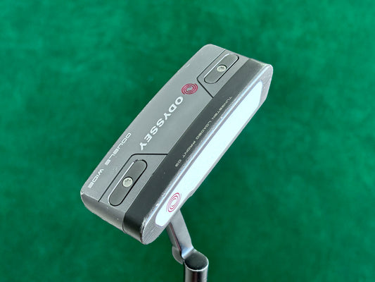 Odyssey TRI-HOT 5K DOUBLE WIDE DB 34inch - Putter