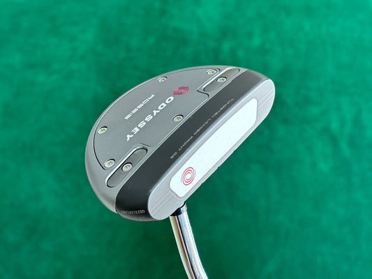 Odyssey TRI-HOT 5K ROSSIE 34inch - Putter