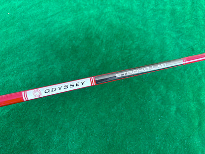 Odyssey TRI-HOT 5K ONE 34inch - Putter