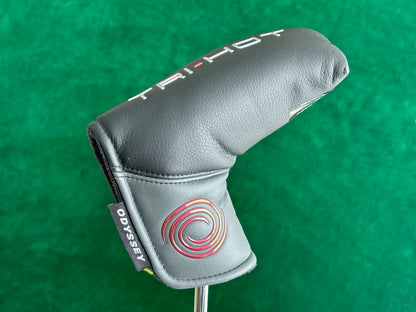 Odyssey TRI-HOT 5K ONE 34inch - Putter