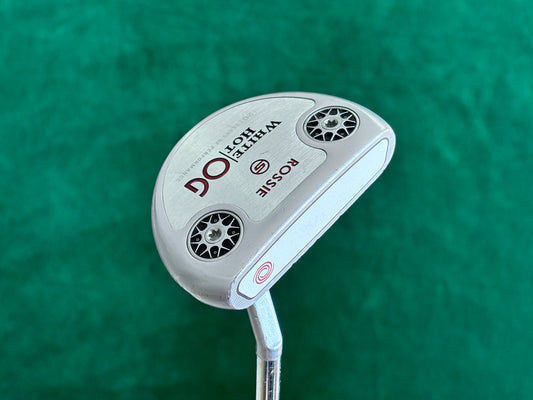 Odyssey WHITE HOT OG ROSSIE S 34inch - Putter