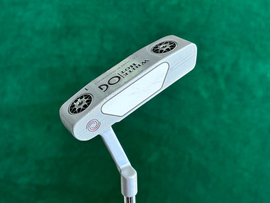 Odyssey WHITE HOT OG #1 34inch - Putter