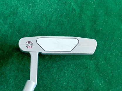 Odyssey WHITE HOT OG #1 34inch - Putter