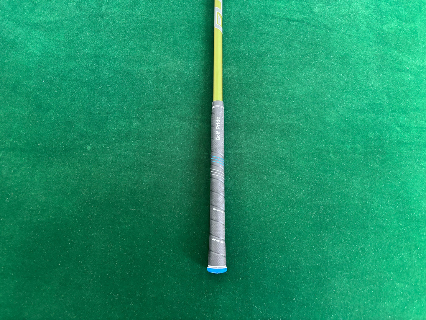 Callaway ROGUE ST MAX FAST 10.5° - Driver (Stiff Regular)