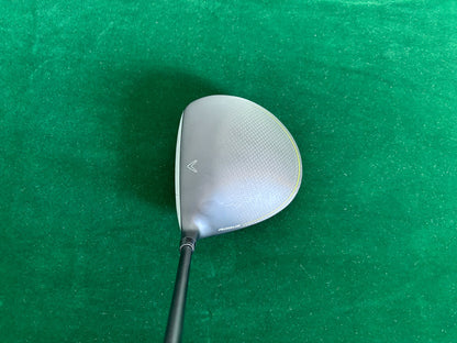 Callaway ROGUE ST MAX FAST 10.5° - Driver (Stiff Regular)