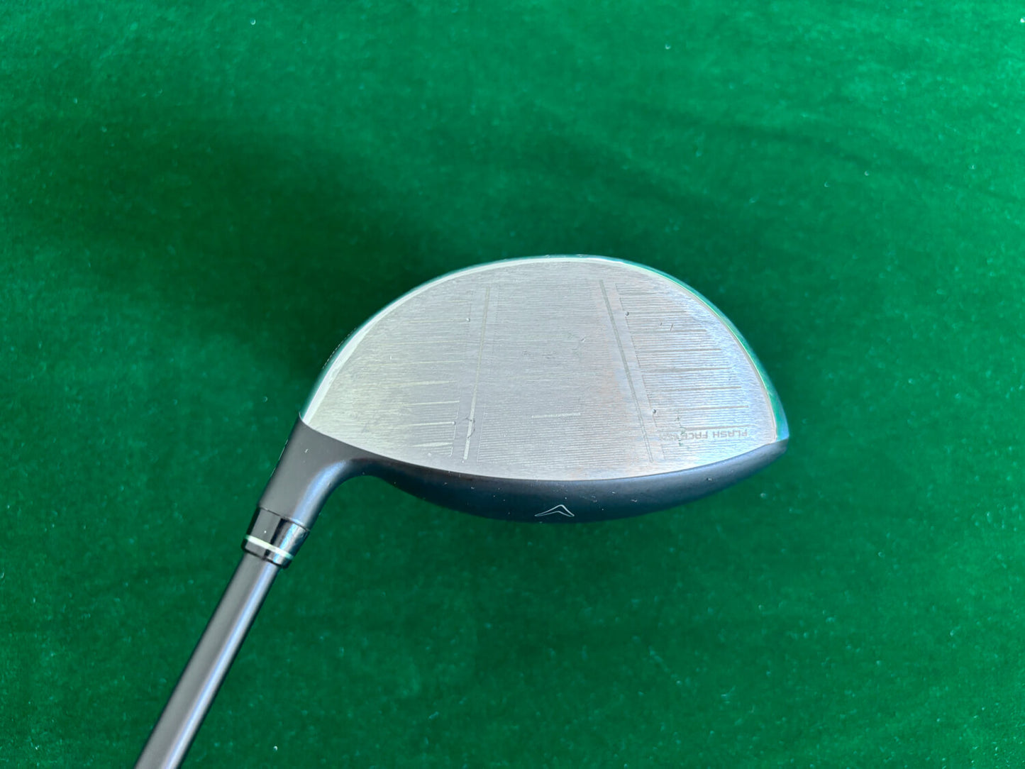 Callaway ROGUE ST MAX FAST 10.5° - Driver (Stiff Regular)