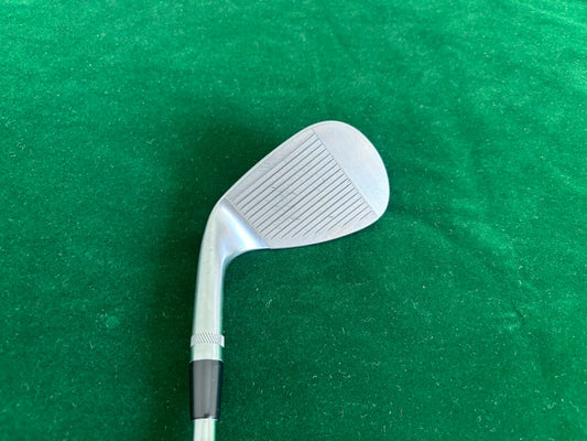 Titleist VOKEY SPIN MILLED SM8 Chrome 56°/10°S - Wedge (Stiff)