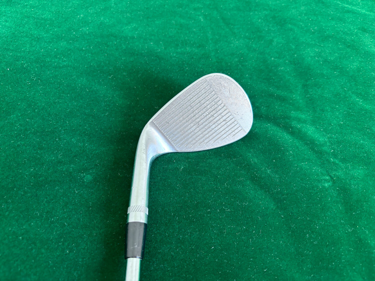 Titleist VOKEY SPIN MILLED SM8 Chrome 58°/10°S - Wedge (Stiff)