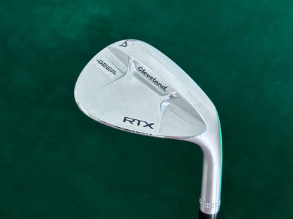 Cleveland RTX DEEP FORGED 54°/12° MID - Wedge (Stiff)