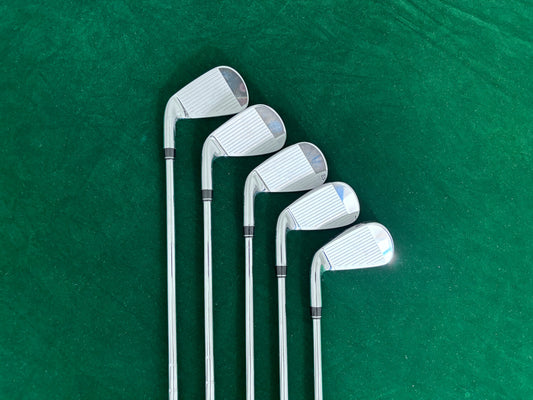 Callaway PARADYM 6-PW - Iron Set (Stiff)