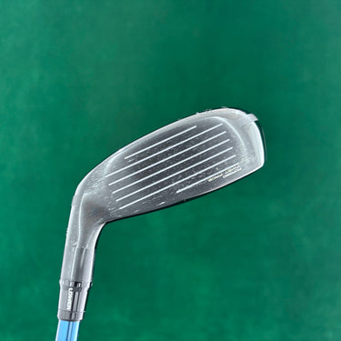 TaylorMade SIM2 U3 - Hybrid (Stiff)