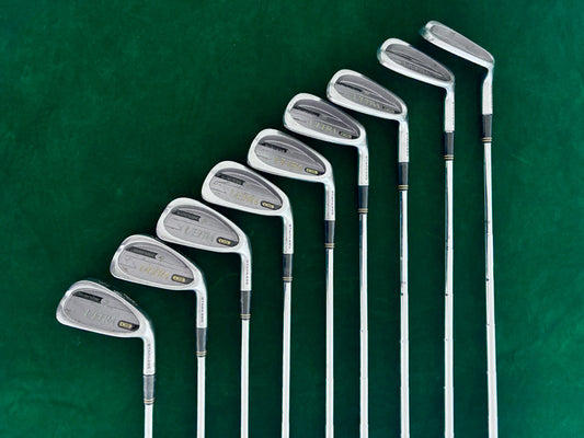 Wilson ULTRA Oversize  3-SW - Iron Set (Regular) - ARC Golf