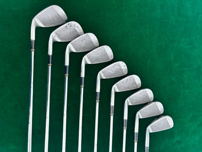 Wilson ULTRA Oversize  3-SW - Iron Set (Regular) - ARC Golf