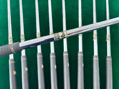 Wilson ULTRA Oversize  3-SW - Iron Set (Regular) - ARC Golf