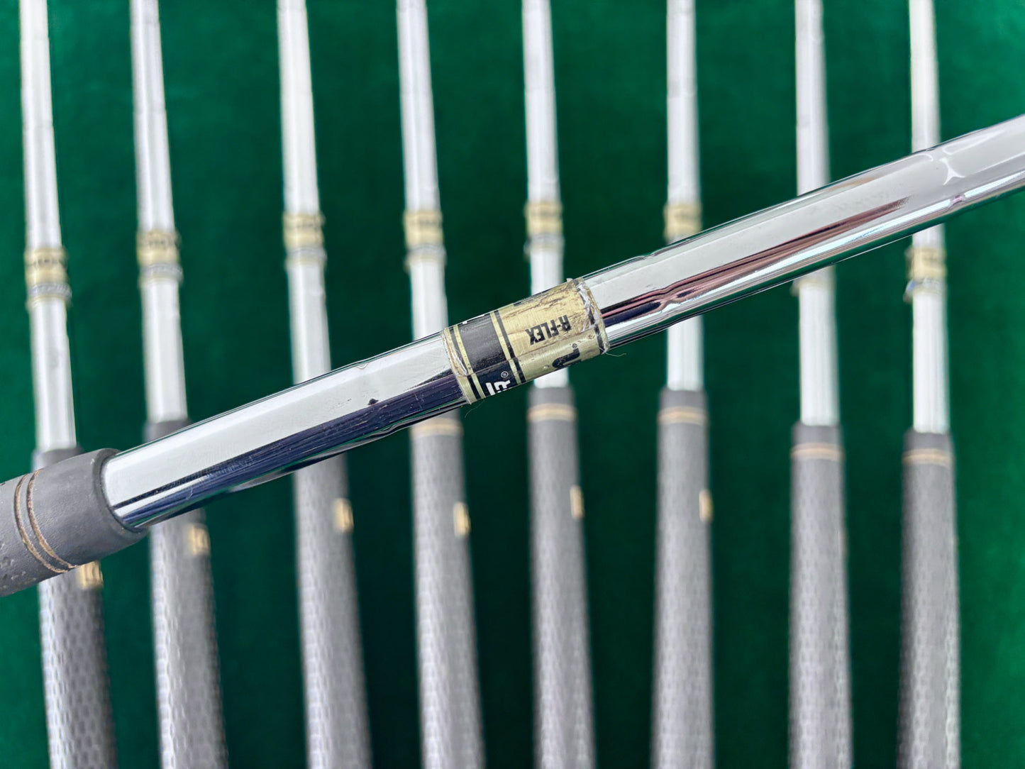 Wilson ULTRA Oversize  3-SW - Iron Set (Regular) - ARC Golf