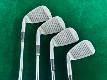 Wilson ULTRA Oversize  3-SW - Iron Set (Regular) - ARC Golf