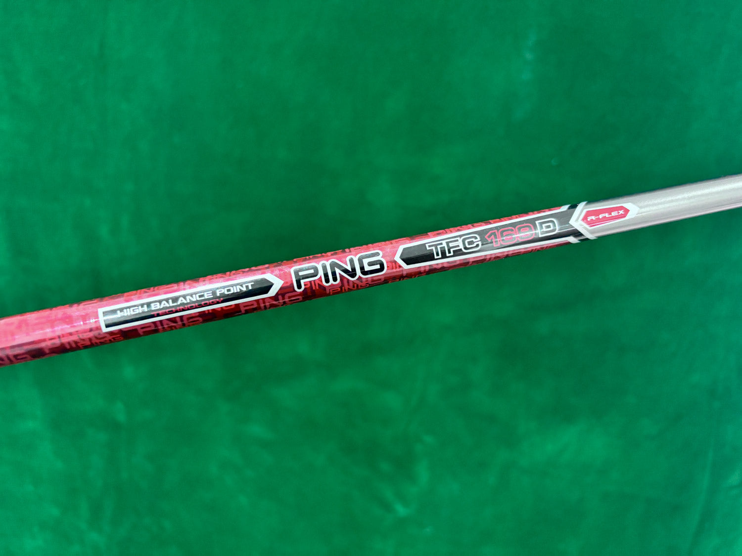 PING G20 10.5° (Left Handed) - Driver (Regular) - ARC Golf