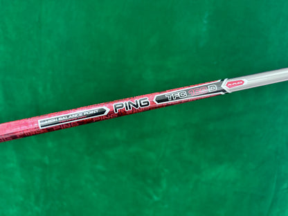 PING G20 10.5° (Left Handed) - Driver (Regular) - ARC Golf